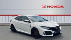 Honda Civic Type R 2.0 VTEC Turbo Type R GT 5dr Petrol Hatchback
